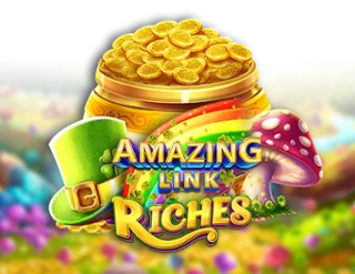 Amazing Link Riches