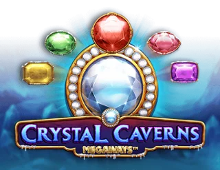 Crystal Caverns Megaways