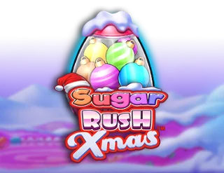 Sugar Rush Xmas